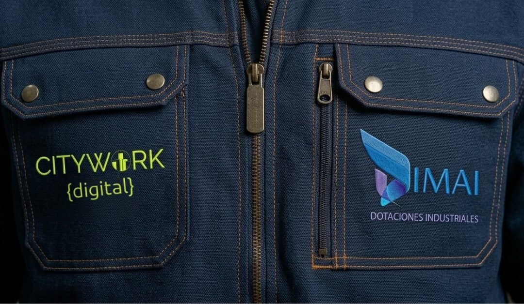 CITYWORK DIGITAL SAS adquiere DIMAI DOTACIONES INDUSTRIALES